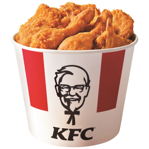 Kentucky fried chicken